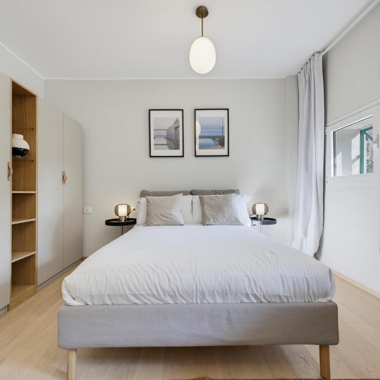 San Siro Design Studio Apartment - Appartamento Monolocale - 2