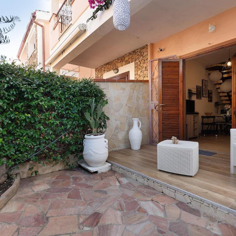 Villetta Lelu' - Casa con 2 Camere da Letto - 1