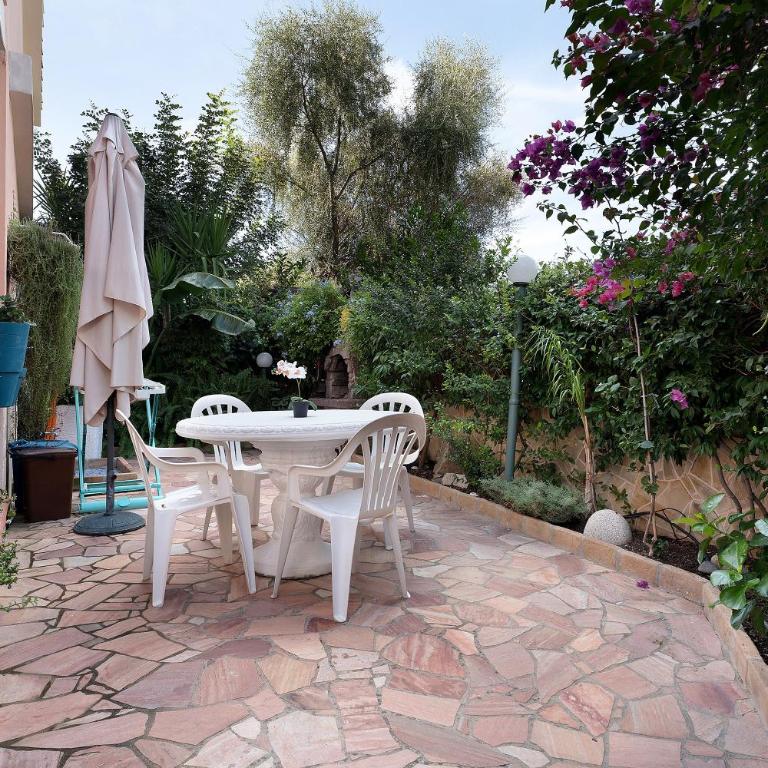 Villetta Lelu' - Casa con 2 Camere da Letto - 28