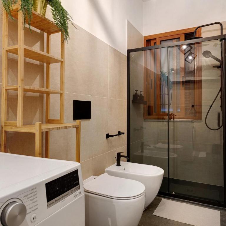 Villetta Lelu' - Casa con 2 Camere da Letto - 19