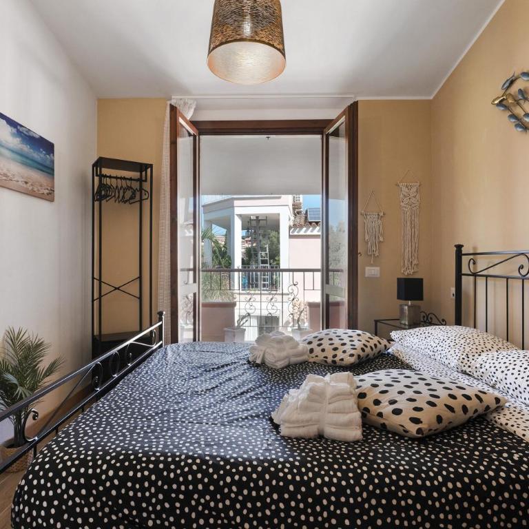 Villetta Lelu' - Casa con 2 Camere da Letto - 11