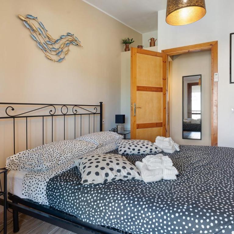 Villetta Lelu' - Casa con 2 Camere da Letto - 14