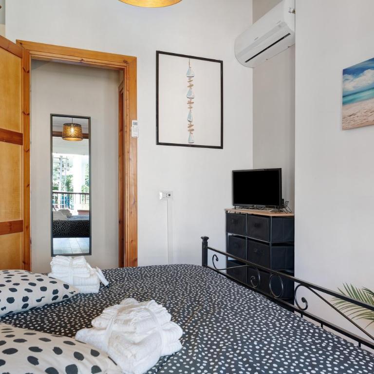 Villetta Lelu' - Casa con 2 Camere da Letto - 16