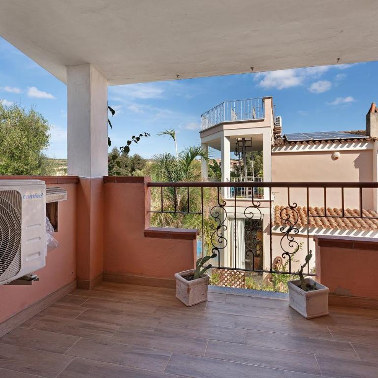Villetta Lelu' - Casa con 2 Camere da Letto - 12