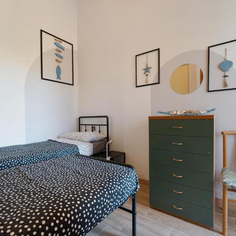 Villetta Lelu' - Casa con 2 Camere da Letto - 23