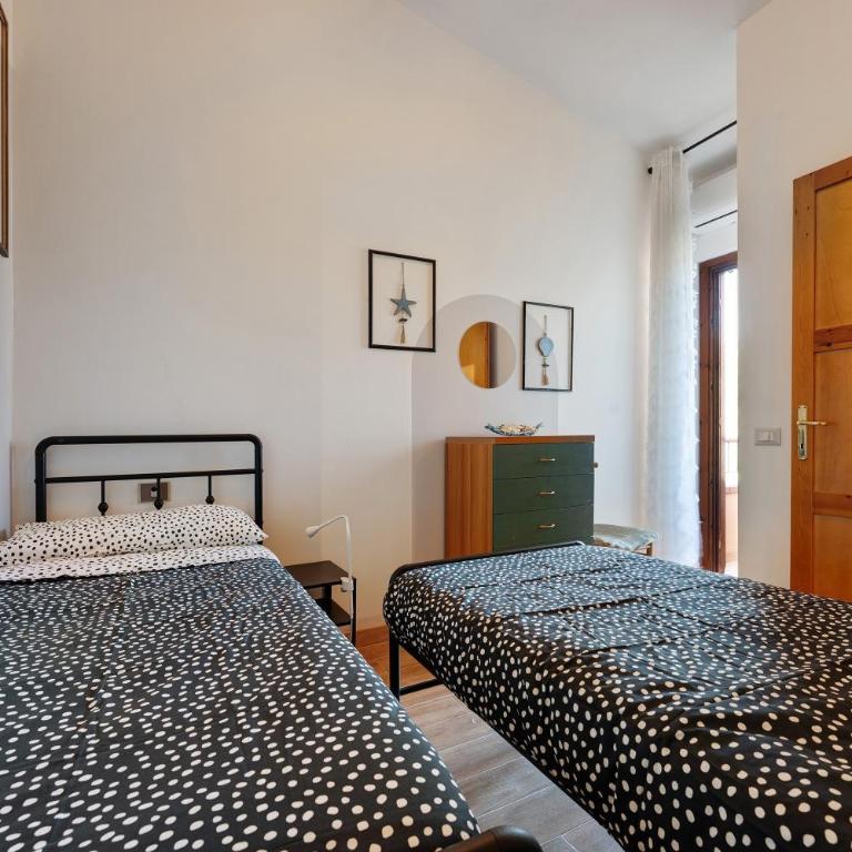 Villetta Lelu' - Casa con 2 Camere da Letto - 21
