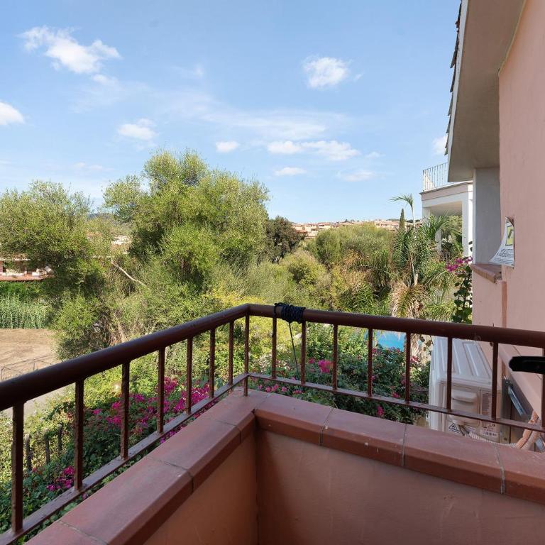 Villetta Lelu' - Casa con 2 Camere da Letto - 22