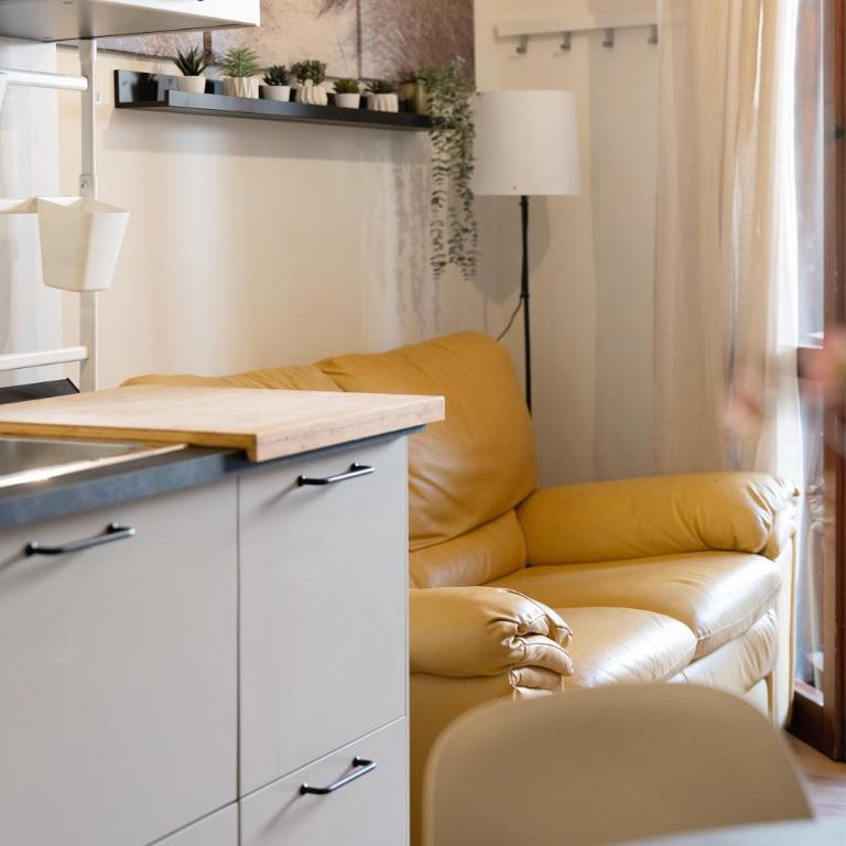 Villetta Lelu' - Casa con 2 Camere da Letto - 5