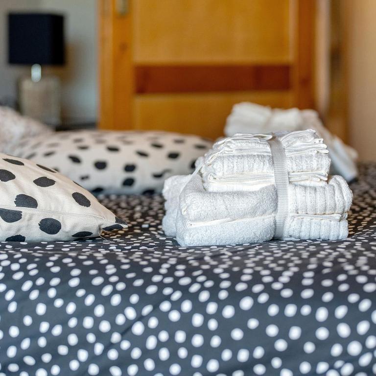 Villetta Lelu' - Casa con 2 Camere da Letto - 15