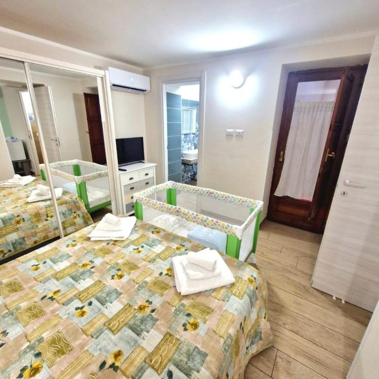 Medea - Appartamento con 1 Camera da Letto - 4