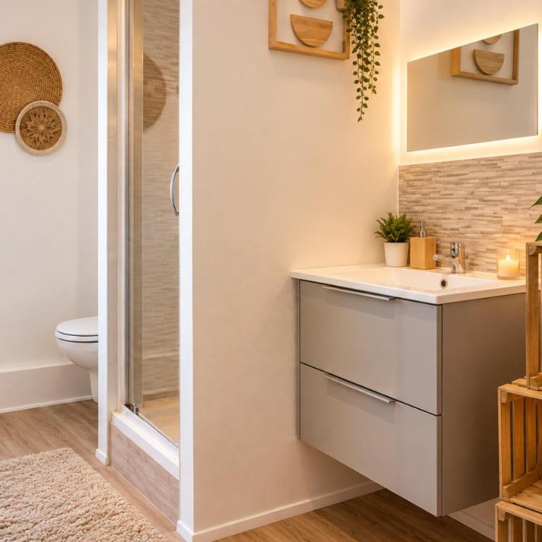 Suite Evasion Jacuzzi et Billard - Appartamento con 2 Camere da Letto - 13
