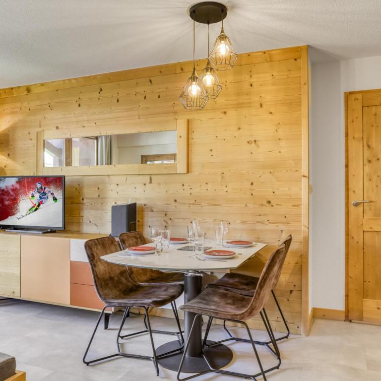 Appartement avec bien-être - 4 pers. - Appartamento con 2 Camere da Letto - 2