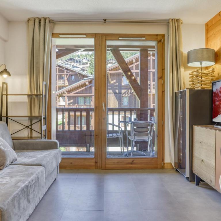 Appartement avec bien-être - 4 pers. - Appartamento con 2 Camere da Letto - 4