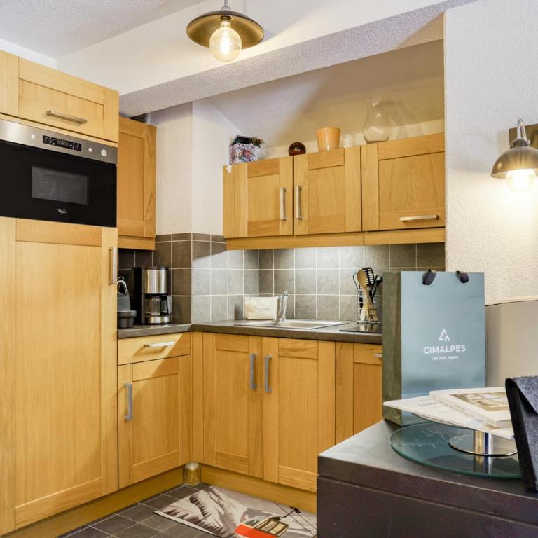 Appartement avec bien-être - 4 pers. - Appartamento con 2 Camere da Letto - 5