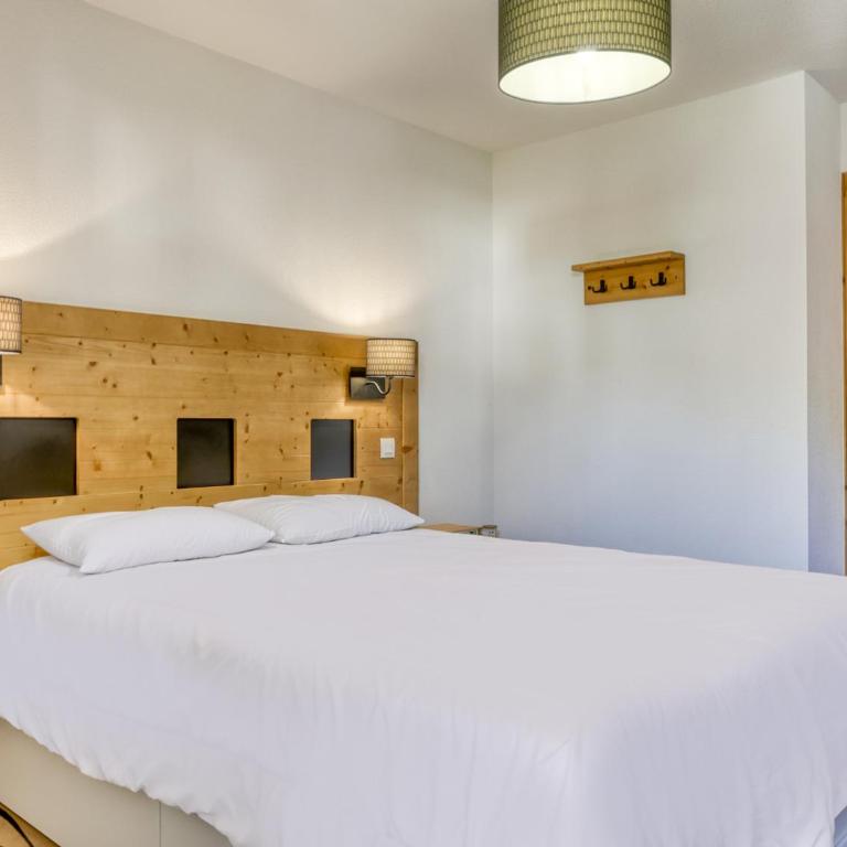 Appartement avec bien-être - 4 pers. - Appartamento con 2 Camere da Letto - 6