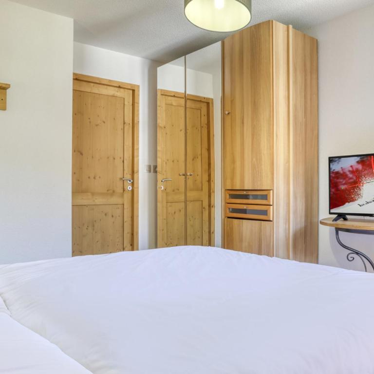 Appartement avec bien-être - 4 pers. - Appartamento con 2 Camere da Letto - 7