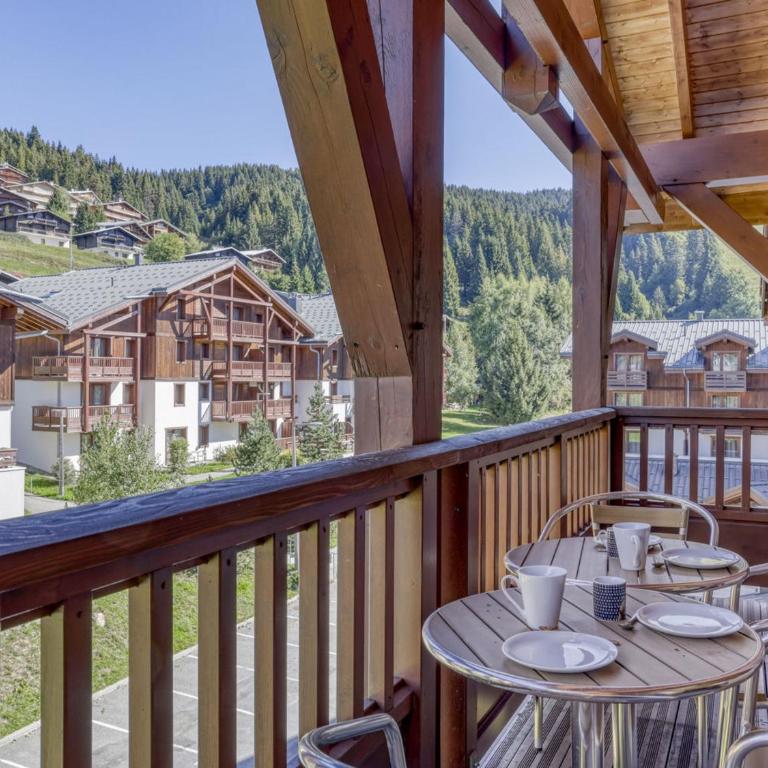 Appartement avec bien-être - 4 pers. - Appartamento con 2 Camere da Letto - 10