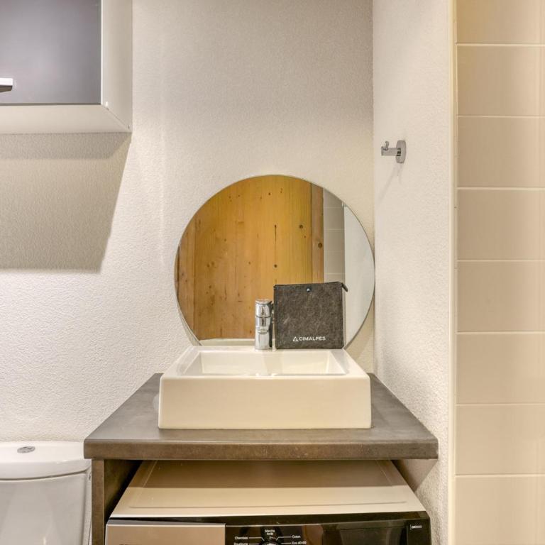 Appartement avec bien-être - 4 pers. - Appartamento con 2 Camere da Letto - 12