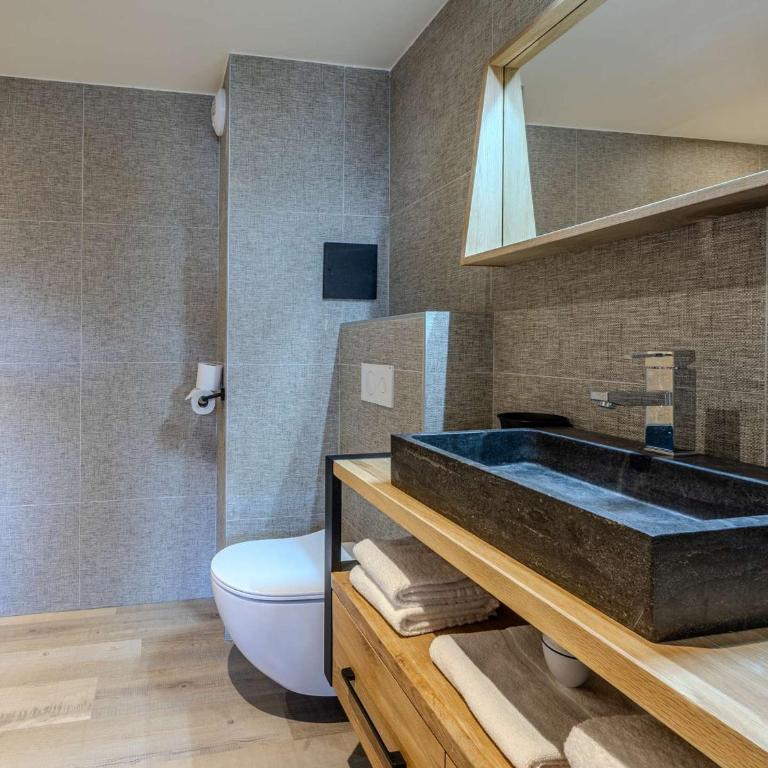 Appartement pratique aux pieds des pistes - 6 pers. - Appartamento con 2 Camere da Letto - 12
