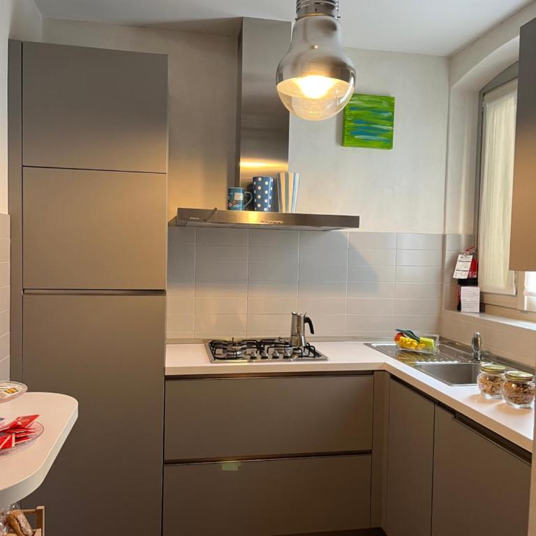 casa vacanze L'Affresco - Appartamento Superior con 1 Camera da Letto - 4