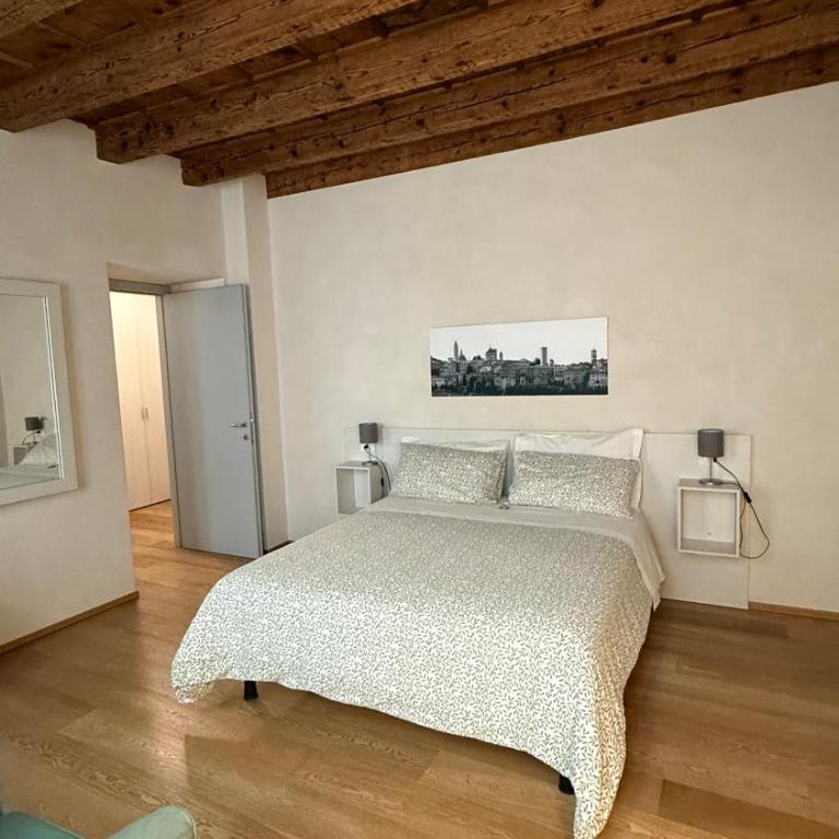 casa vacanze L'Affresco - Appartamento Superior con 1 Camera da Letto - 6