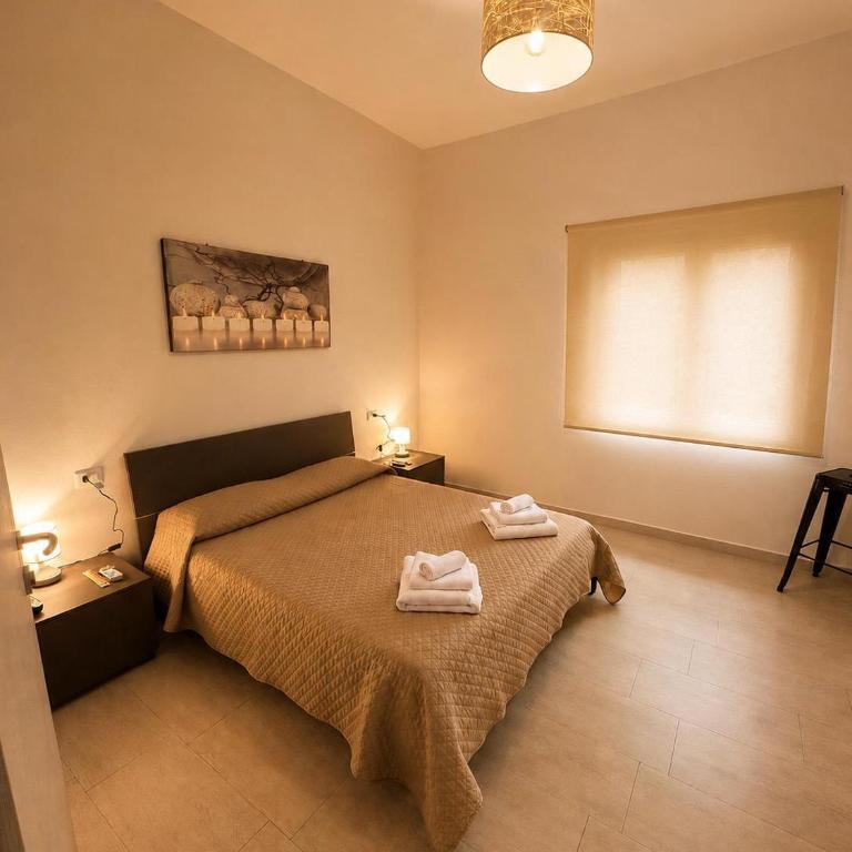 Affitta camere 3 Sisters Guest House Olbia Centro - Doppelzimmer mit eigenem Bad - 1