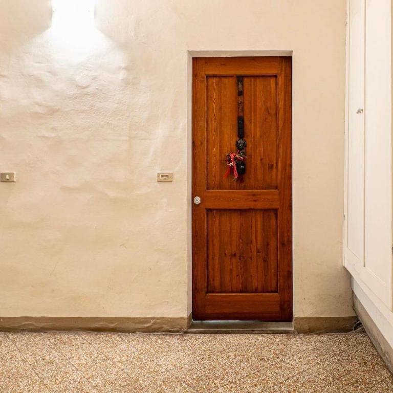 Moderno Apt x4, 5 min da Ponte Vecchio, AC, Wi-Fi - Appartamento con 1 Camera da Letto - 9