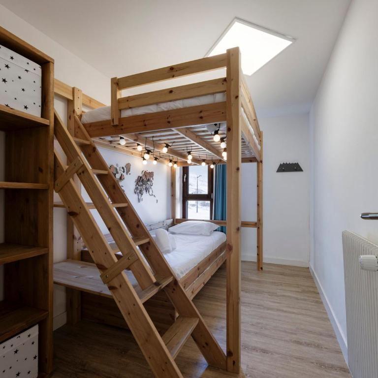 Appartement moderne traversant - 4-5 pers. - Apartment mit 2 Schlafzimmern - 5