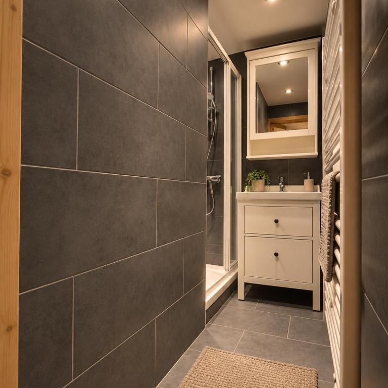 FACE VILLAGE ENFANTS, 3 CHAMBRES, EN CENTRE - Appartement 3 Chambres - 18