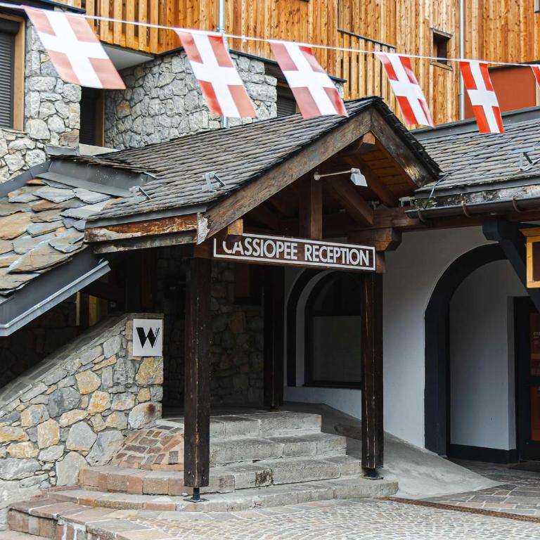 Appartement cosy proche pistes - 4 pers. - Appartement 1 Chambre - 8