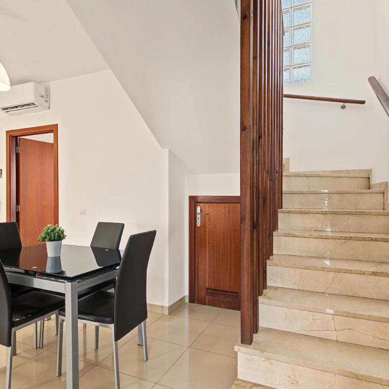 Villa Mariesa - Villa - Vue sur Jardin - 16