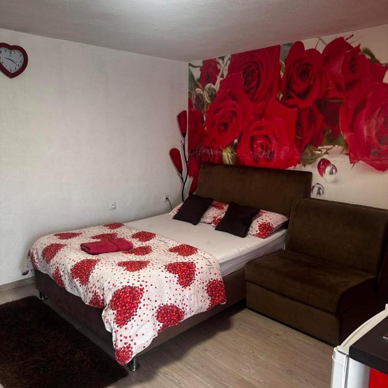 PAPARA STUDIO near old bridge - One-Bedroom Apartment - 15