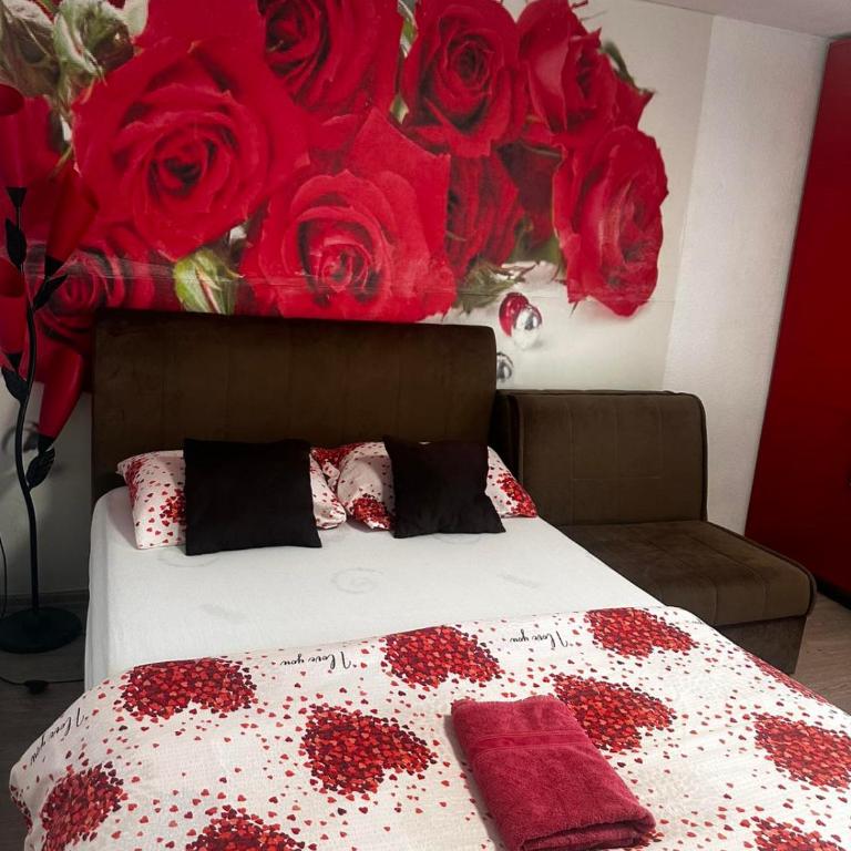 PAPARA STUDIO near old bridge - One-Bedroom Apartment - 13