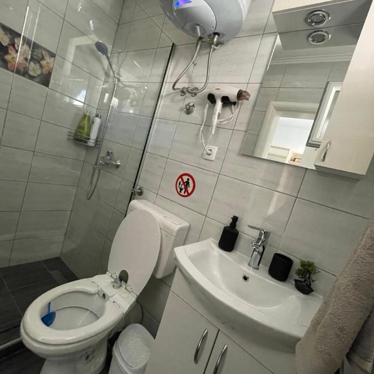 PAPARA STUDIO near old bridge - One-Bedroom Apartment - 5