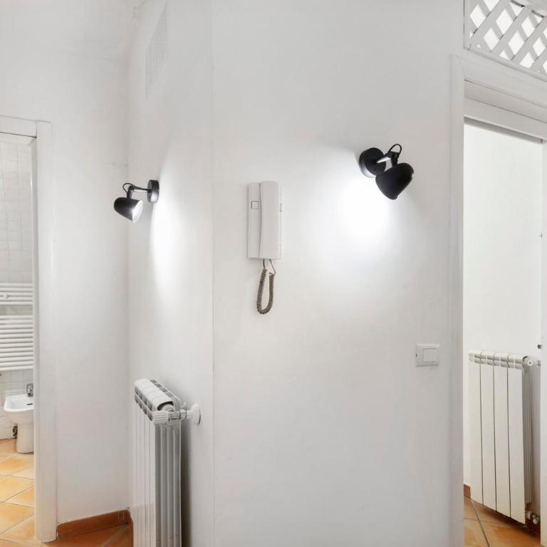 Enzo Nel Cuore Di Napoli - Haus mit 2 Schlafzimmern - 11
