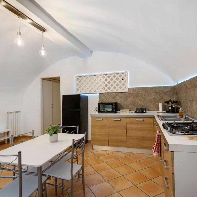 Enzo Nel Cuore Di Napoli - Haus mit 2 Schlafzimmern - 2