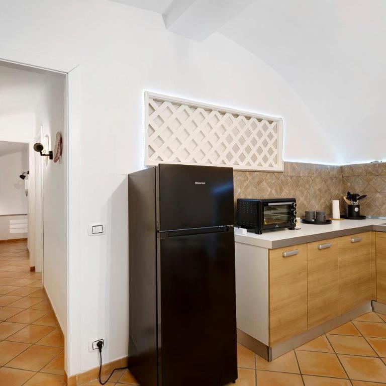 Enzo Nel Cuore Di Napoli - Haus mit 2 Schlafzimmern - 18