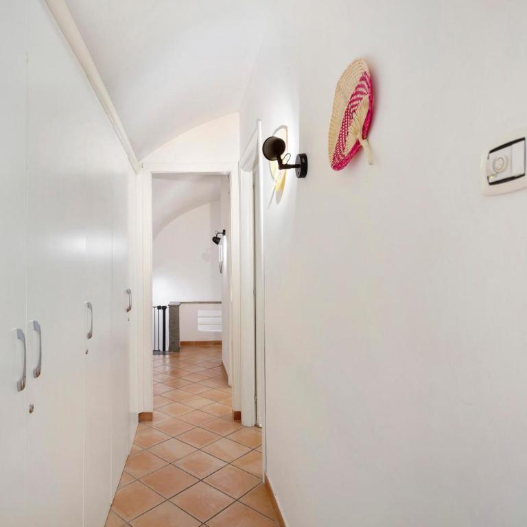 Enzo Nel Cuore Di Napoli - Haus mit 2 Schlafzimmern - 15