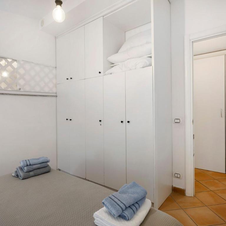 Enzo Nel Cuore Di Napoli - Haus mit 2 Schlafzimmern - 5