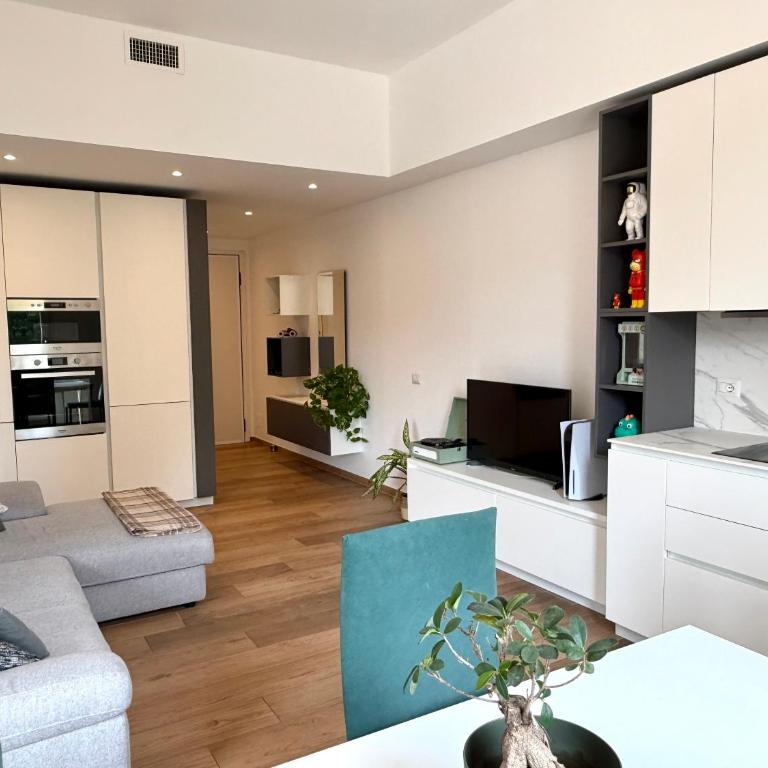 Casa Caravaggio - Brera Apartment - Appartamento con 1 Camera da Letto - 1