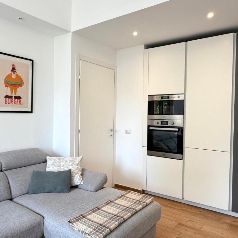 Casa Caravaggio - Brera Apartment - Appartamento con 1 Camera da Letto - 4