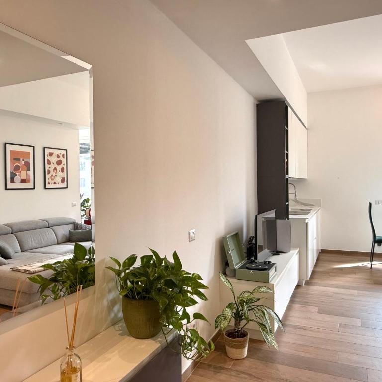 Casa Caravaggio - Brera Apartment - Appartamento con 1 Camera da Letto - 5