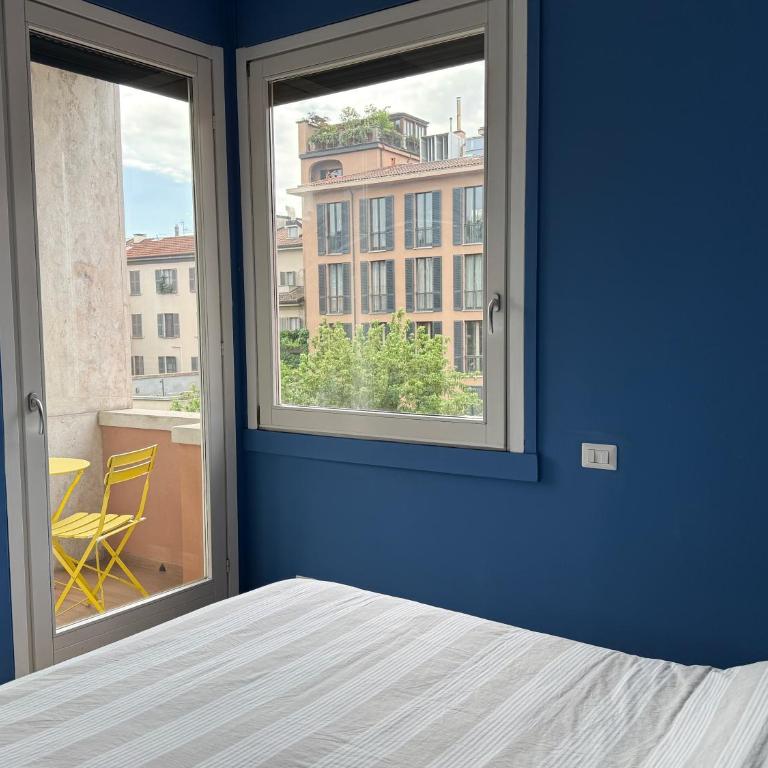 Casa Caravaggio - Brera Apartment - Appartamento con 1 Camera da Letto - 6