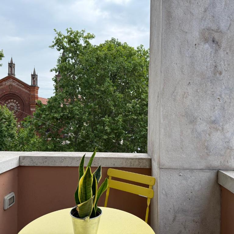 Casa Caravaggio - Brera Apartment - Appartamento con 1 Camera da Letto - 7