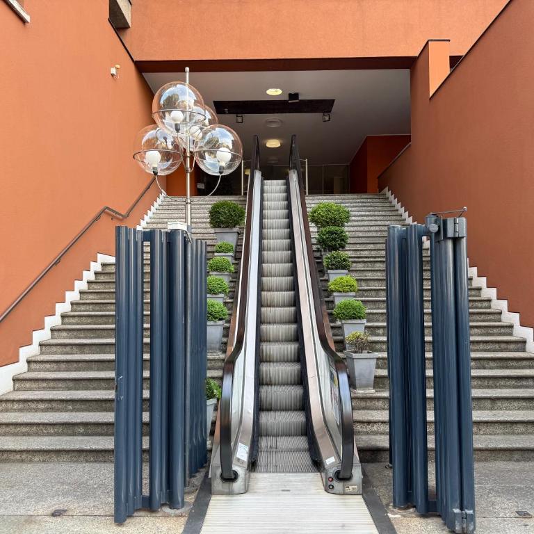 Casa Caravaggio - Brera Apartment - Appartamento con 1 Camera da Letto - 8