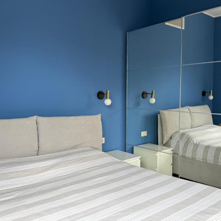 Casa Caravaggio - Brera Apartment - Appartamento con 1 Camera da Letto - 9