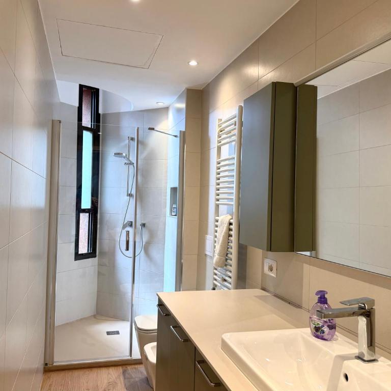 Casa Caravaggio - Brera Apartment - Appartamento con 1 Camera da Letto - 12