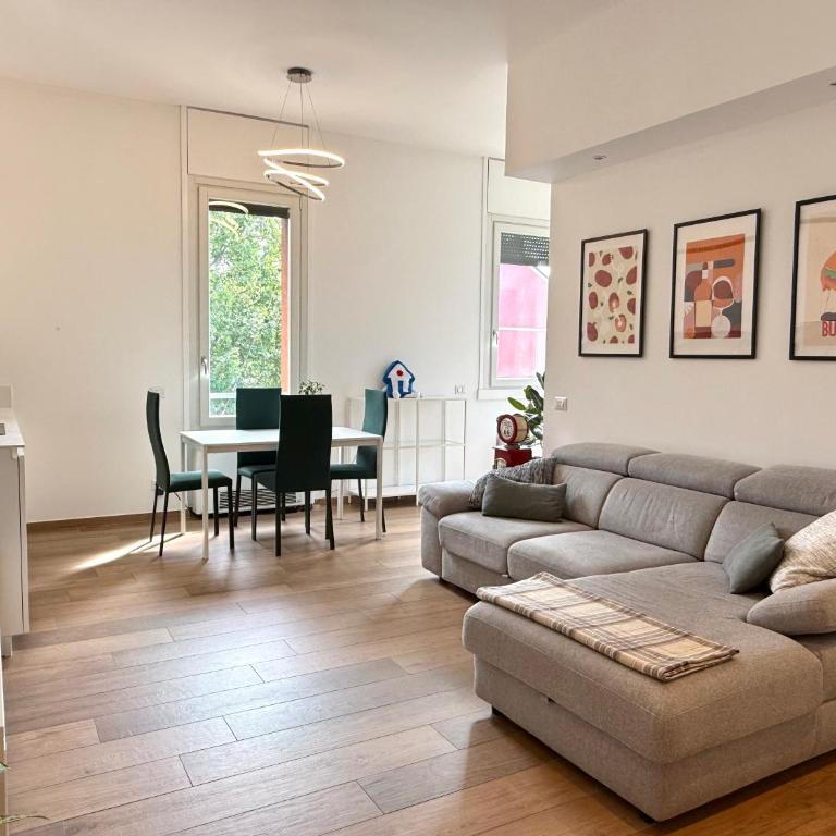 Casa Caravaggio - Brera Apartment - Appartamento con 1 Camera da Letto - 13