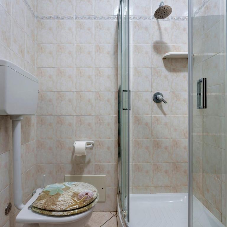 Gamm Simius Home Holiday - Appartamento Deluxe con 2 Camere da Letto e Vista Giardino - 18