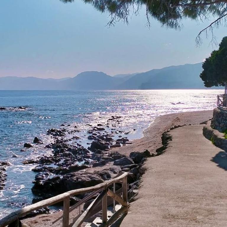 casa ORCHIDEA oasi di relax - Appartamento con 2 Camere da Letto - 39